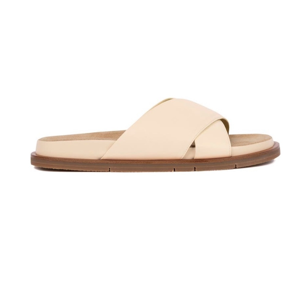 LABUCQ Mo Slide Mule Sandal - Picture 7 of 15